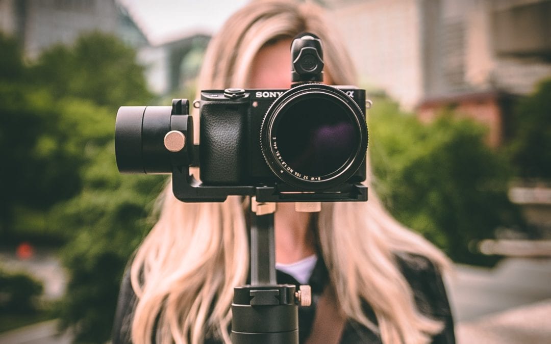 Why We Love Video Content